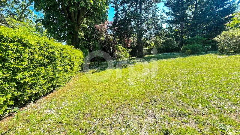 Maison de maîtres - 230 m² - 9 pièces