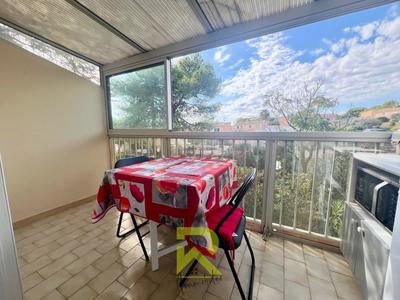 Studio - 29 m² - 1 pièce