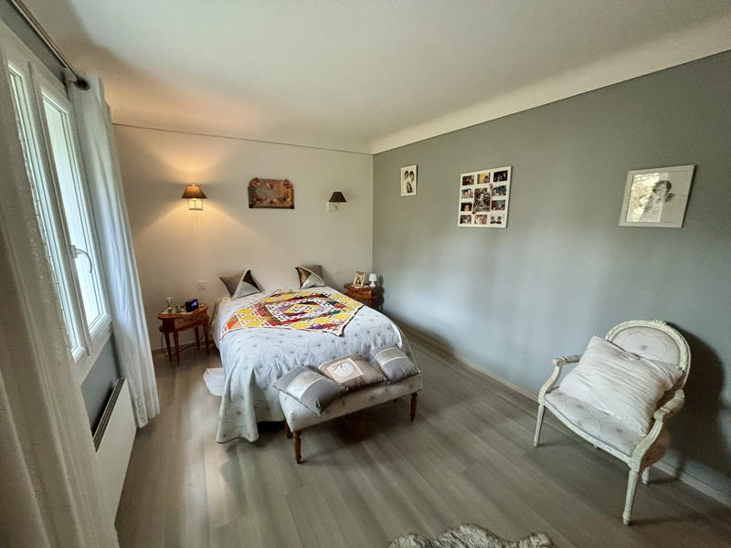 Villa - 150 m² - 5 pièces