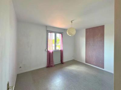 Maison - 108 m² - 6 pièces