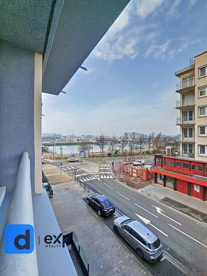 Appartement - 133 m² - 5 pièces