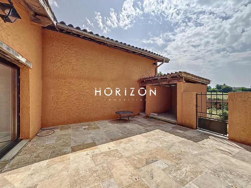 Ferme - 267 m² - 10 pièces