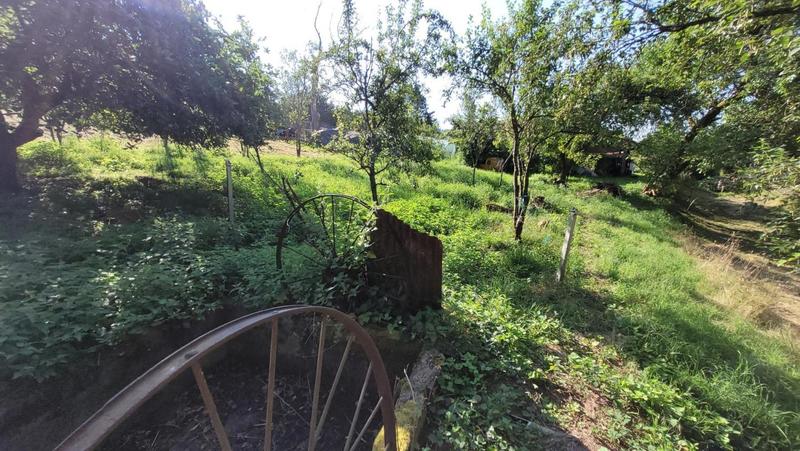 Maison de village - 121 m² - 7 pièces