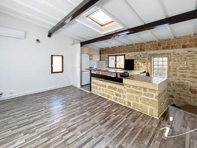 Maison - 91 m² - 4 pièces