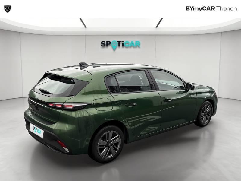 Peugeot 308 BlueHDi 130ch s&amp;S Bvm6 Active Pack