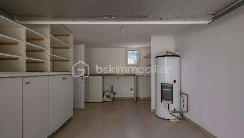 Maison - 112 m² - 5 pièces