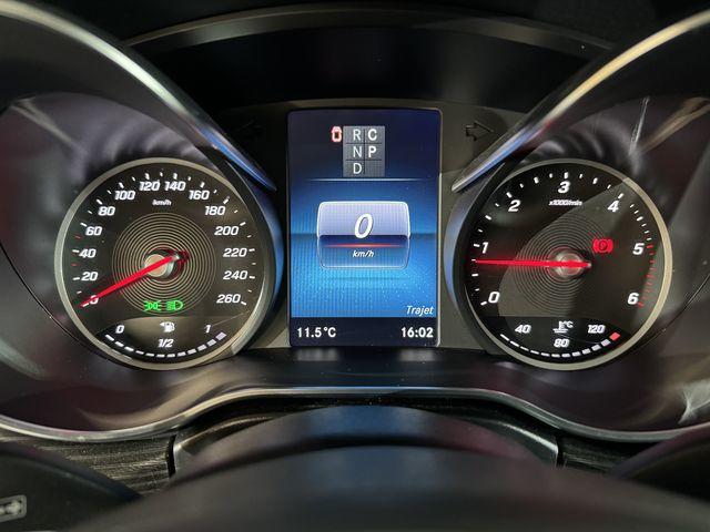 Mercedes Classe V 300 d 237 Ch Extra Long Avantgarde 8 Pl 9g-Tronic