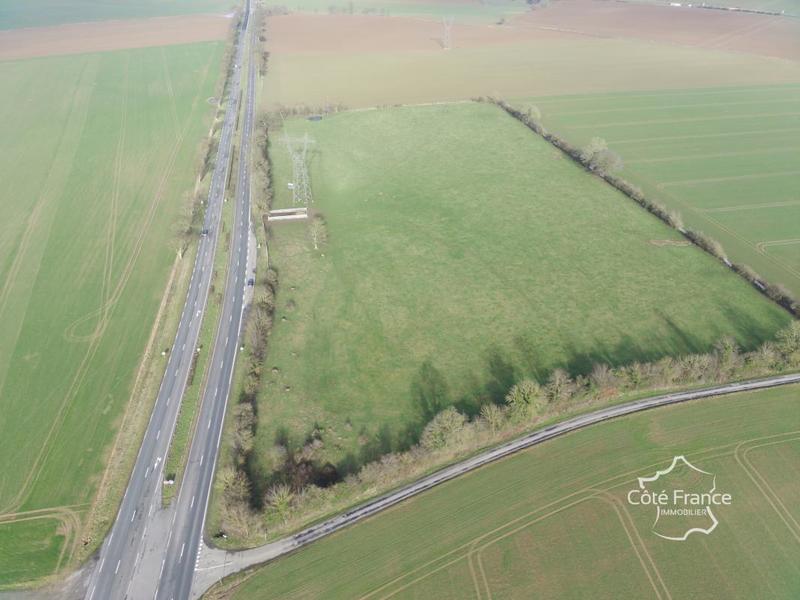 Ferme - 100 m² - 3 pièces