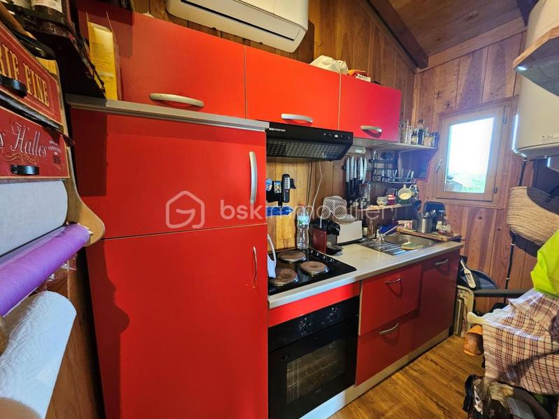 Maison en pierre - 135 m² - 4 pièces