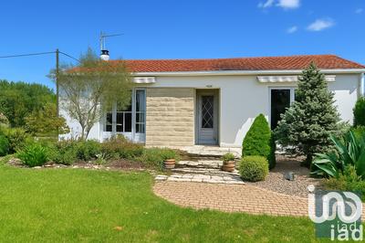 Maison de campagne - 205 m² - 7 pièces