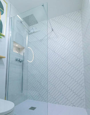 Studio - 32 m² - 1 pièce