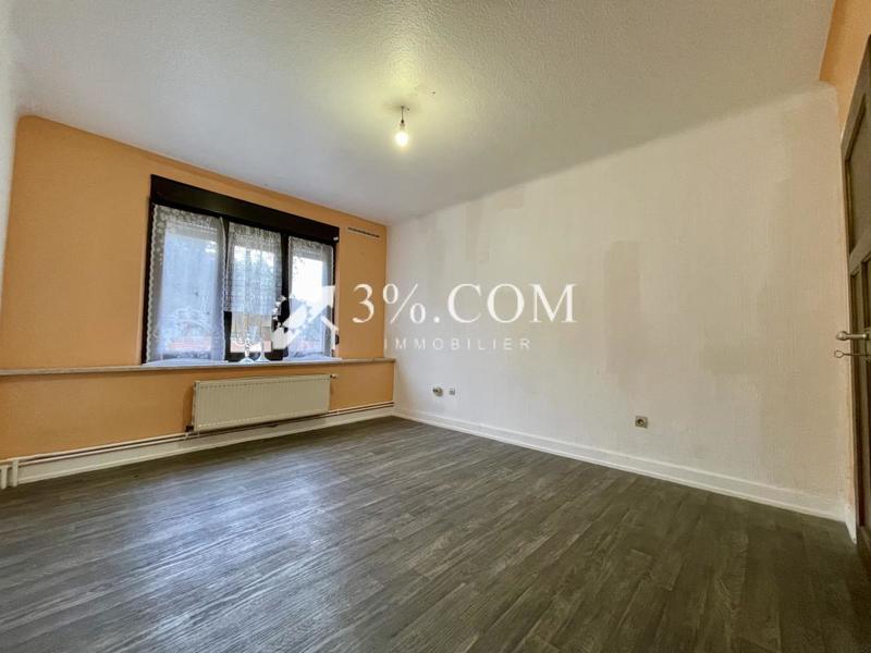 Maison de maîtres - 164 m² - 8 pièces