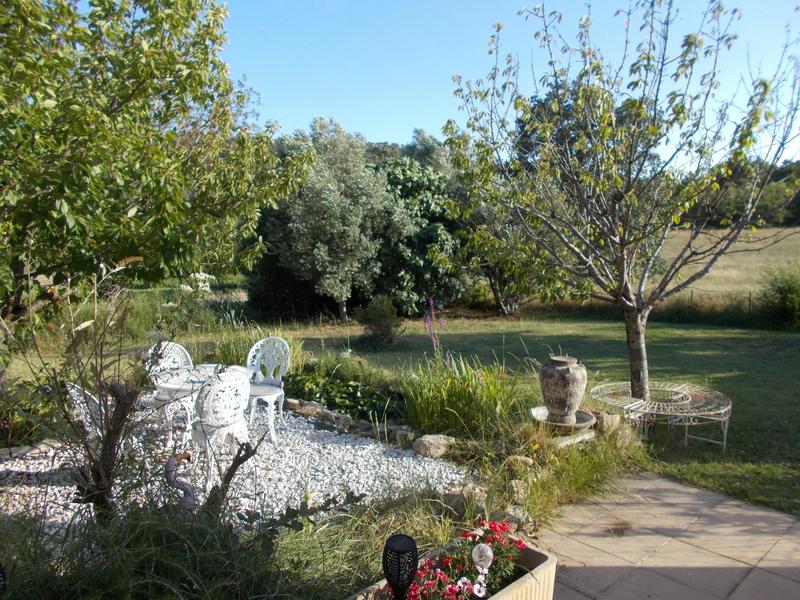 Maison - 180 m² - 8 pièces