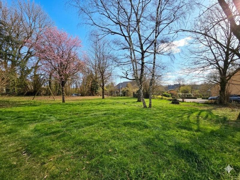 Maison - 169 m² - 6 pièces