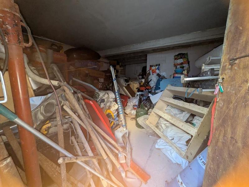 Maison ancienne - 332 m² - 8 pièces