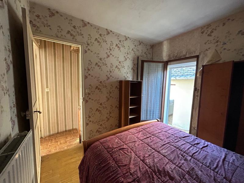 Maison - 59 m² - 3 pièces