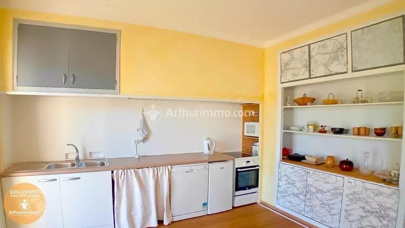 Maison - 189 m² - 7 pièces