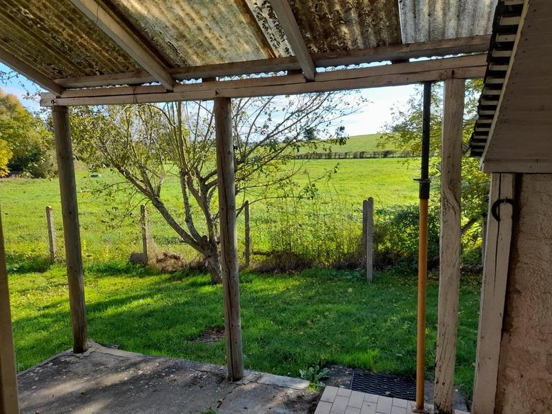 Maison - 115 m² - 6 pièces