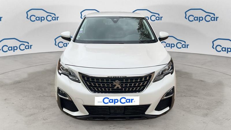 Peugeot 3008 II 1.2 Puretech 130.0 Active