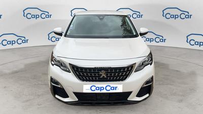 Peugeot 3008 II 1.2 Puretech 130.0 Active