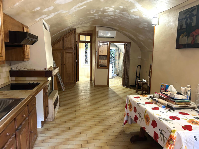 Maison - 118 m² - 4 pièces