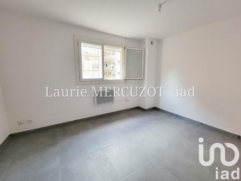 Appartement - 17 m² - 1 pièce