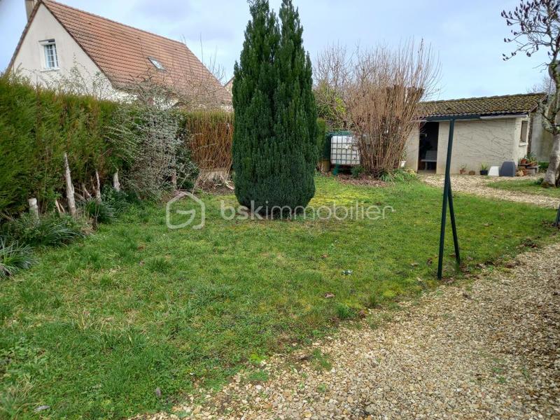 Maison traditionnelle - 78 m² - 4 pièces