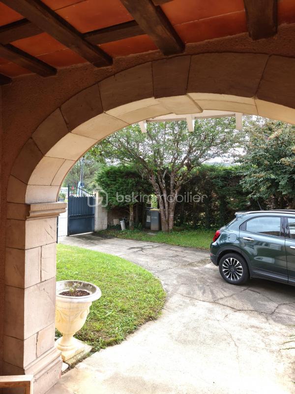 Maison d'architecte - 131 m² - 4 pièces