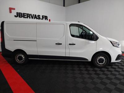 Renault Trafic L2h1 3t Blue dCi 130 Grand Confort