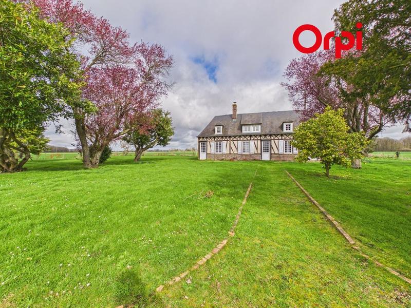 Maison - 72 m² - 4 pièces