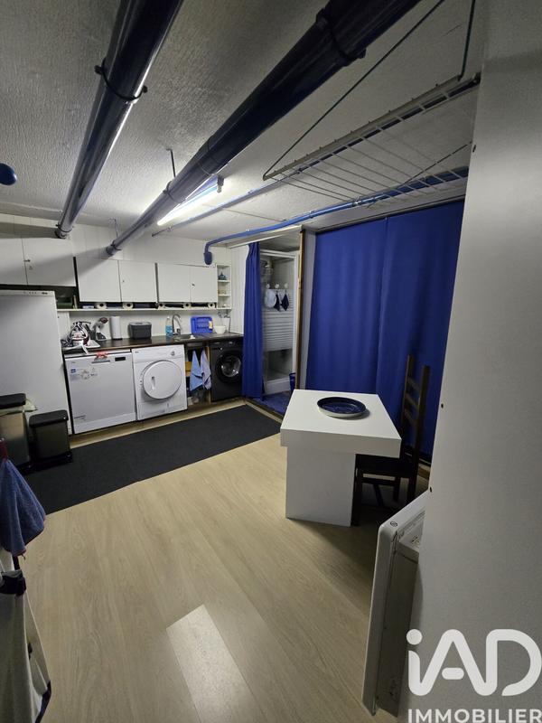 Maison - 165 m² - 6 pièces