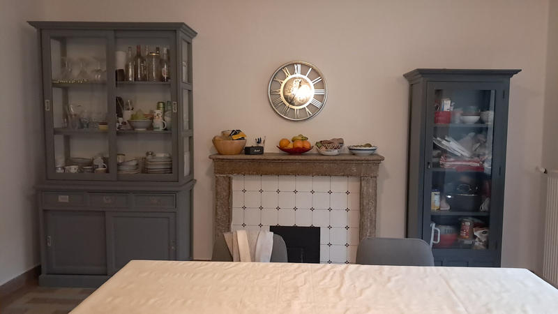 Maison - 156 m² - 8 pièces