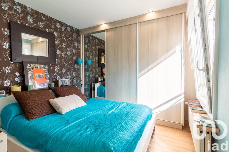 Maison - 78 m² - 5 pièces