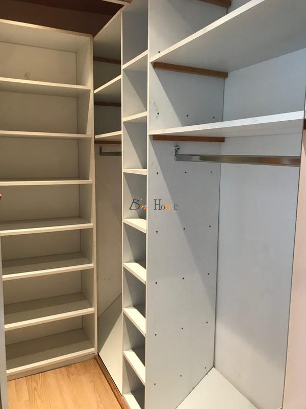 Appartement - 76 m² - 6 pièces