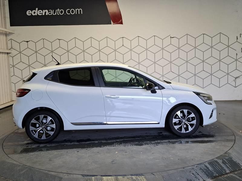 Renault Clio Blue dCi 100 Evolution