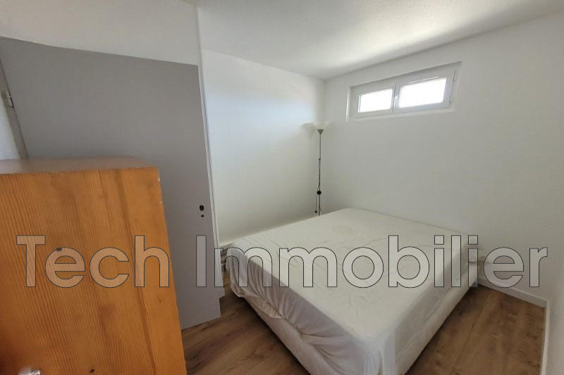 Appartement - 24 m² - 2 pièces