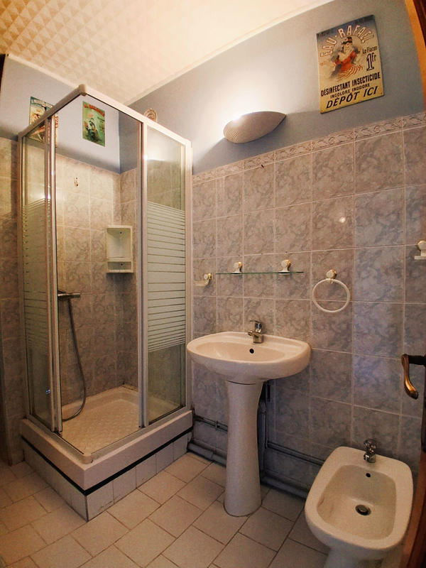 Appartement - 81 m² - 3 pièces