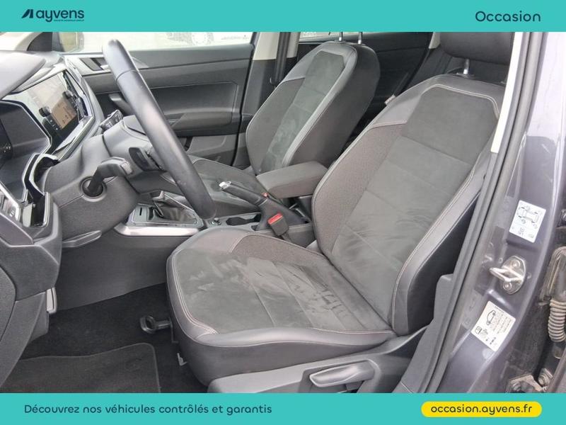 Volkswagen Polo 1.0 Tsi 95ch Style Dsg7