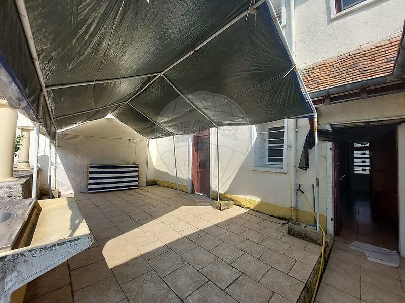 Maison - 161 m² - 7 pièces