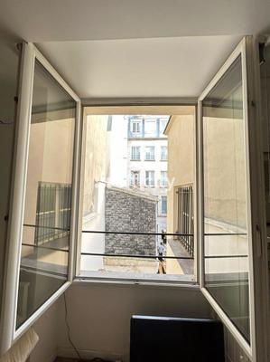 Appartement - 15 m² - 1 pièce