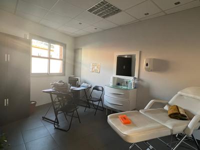 Local d'activités - 31 m² - 2 pièces