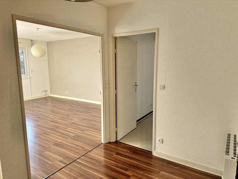 Appartement - 68 m² - 2 pièces