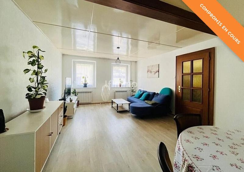 Maison - 145 m² - 7 pièces