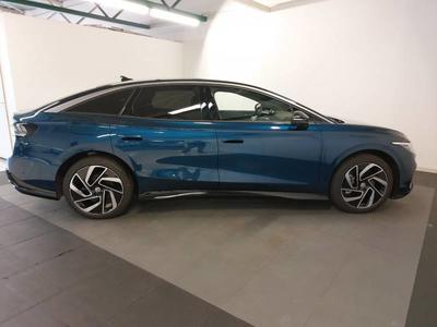 Volkswagen Id.7 Pro 286 ch Style Exclusive