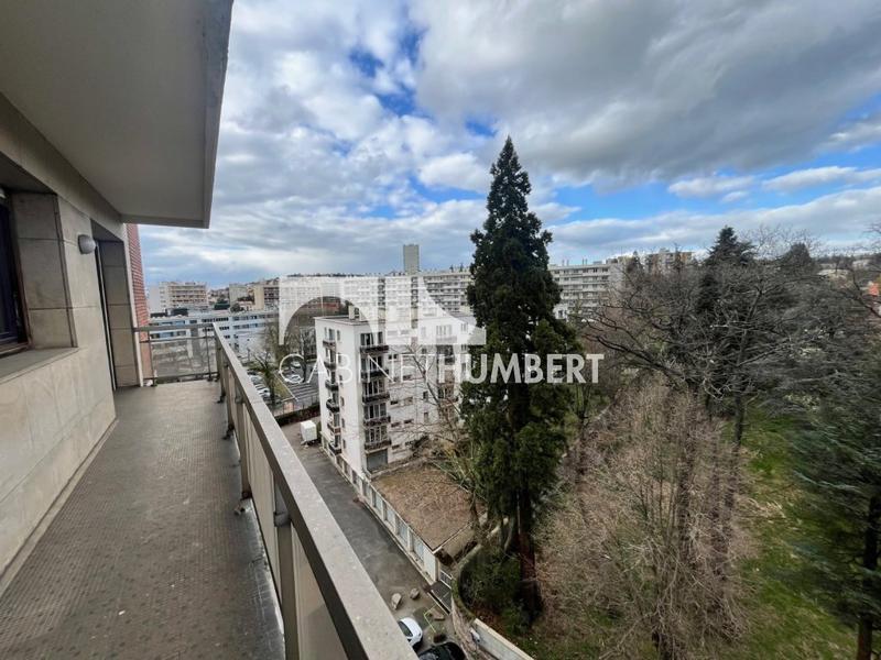 Appartement - 69 m² - 2 pièces