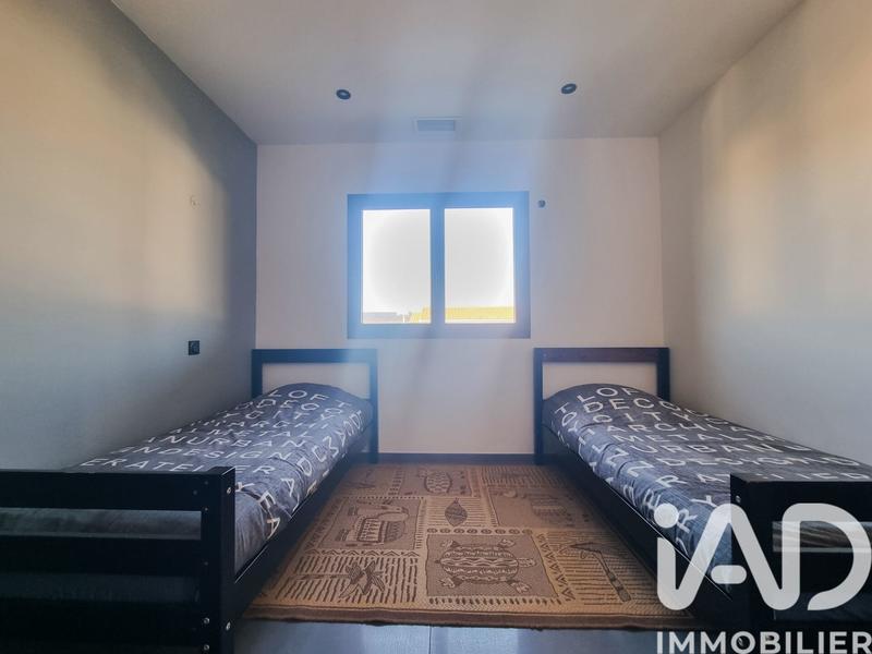 Maison - 144 m² - 6 pièces