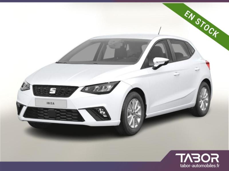 Seat Ibiza 1.0 Mpi 80 Led Pdc regulator FullLin
