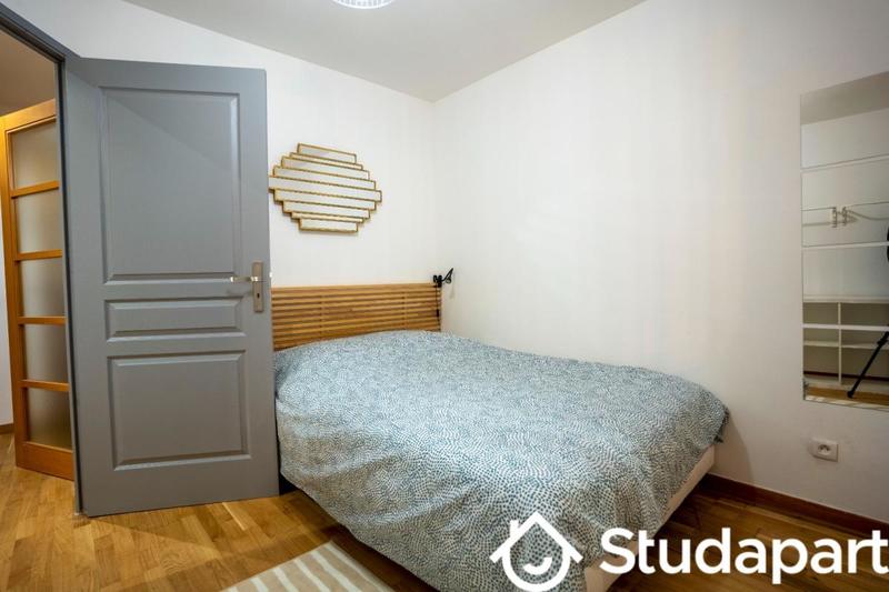 Maison - 45 m² - 2 pièces