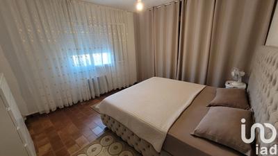 Appartement - 132 m² - 4 pièces