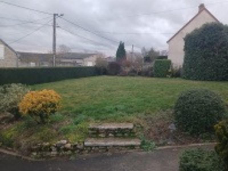 Pavillon - 117 m² - 7 pièces